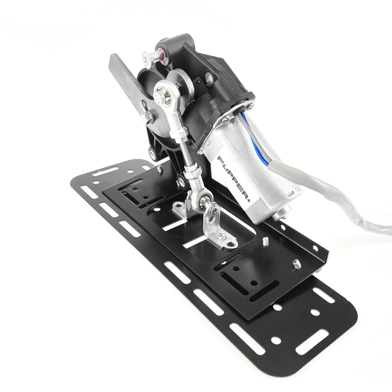 Alite Flipper Folding frame for both license plates - Image 15