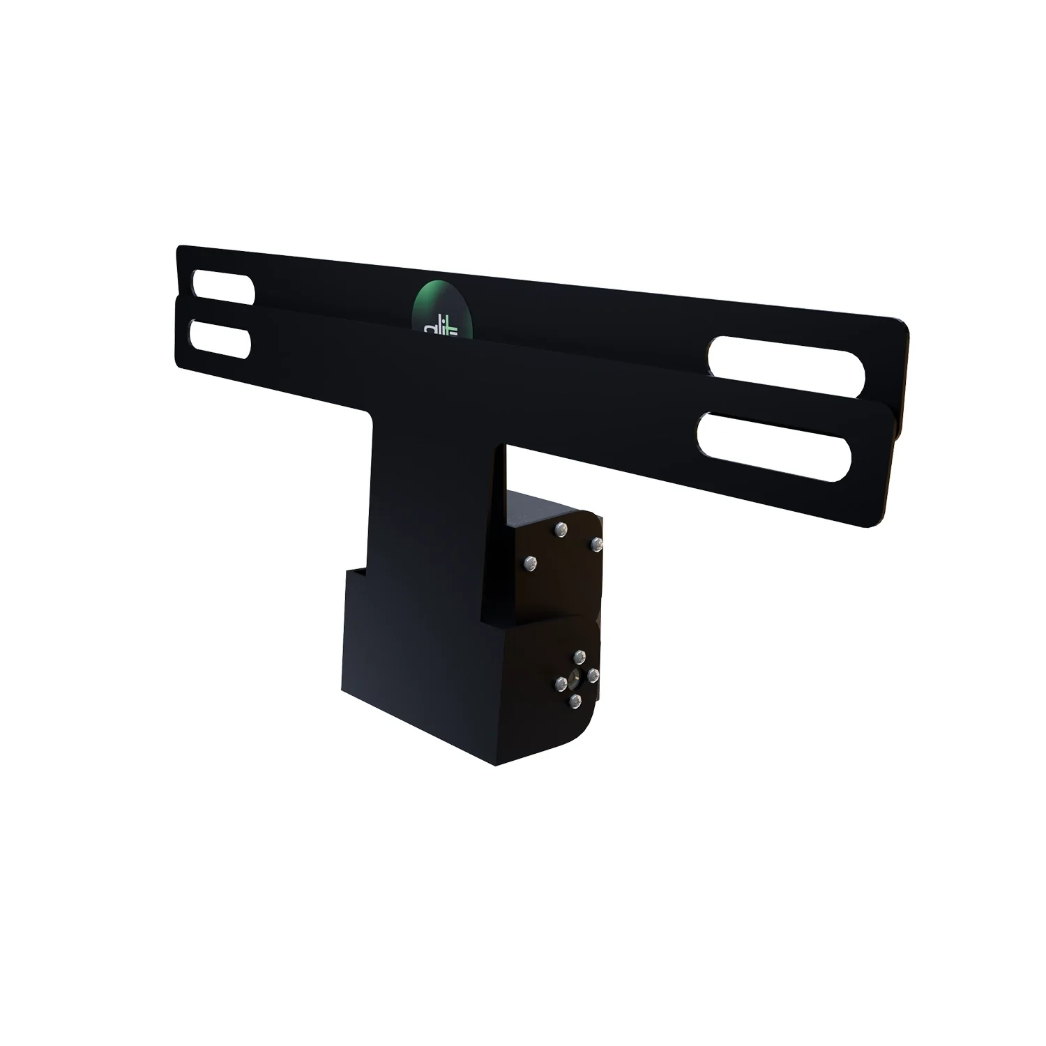 Alite Motoflip Folding frame for motorcycle license plate - Image 8