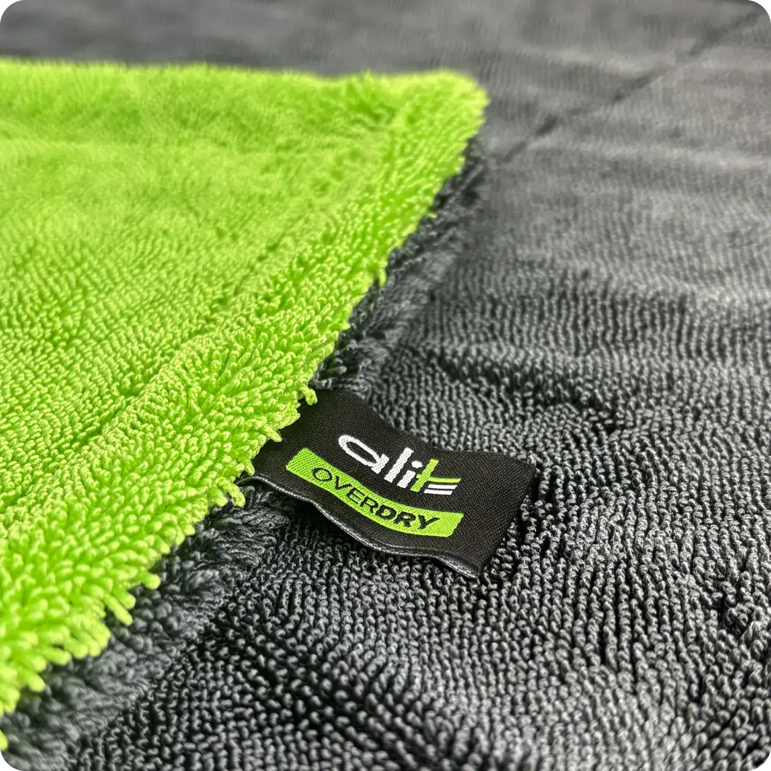 Alite Overdry Car Drying Towel - Medium (40x60cm) - Image 9