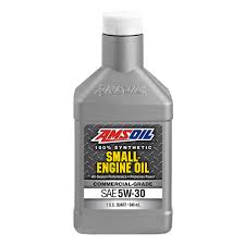 AMSOIL 5W30 Small Engine Syn