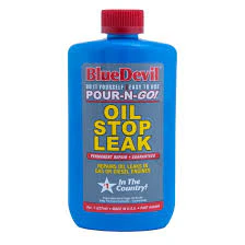 BlueDevil 8 oz. Oil Stop Leak