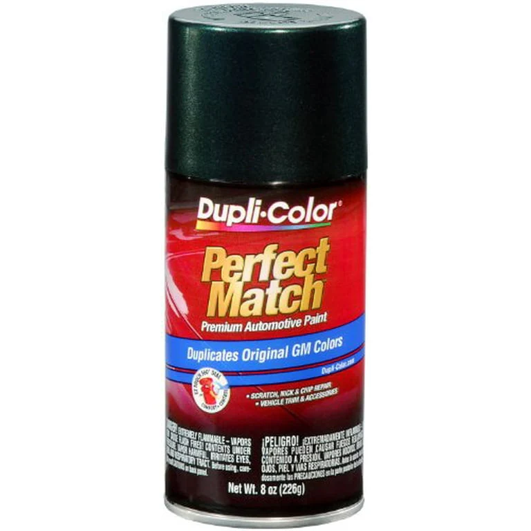 Dupli-color Exact-Match Automotive Paint bgm