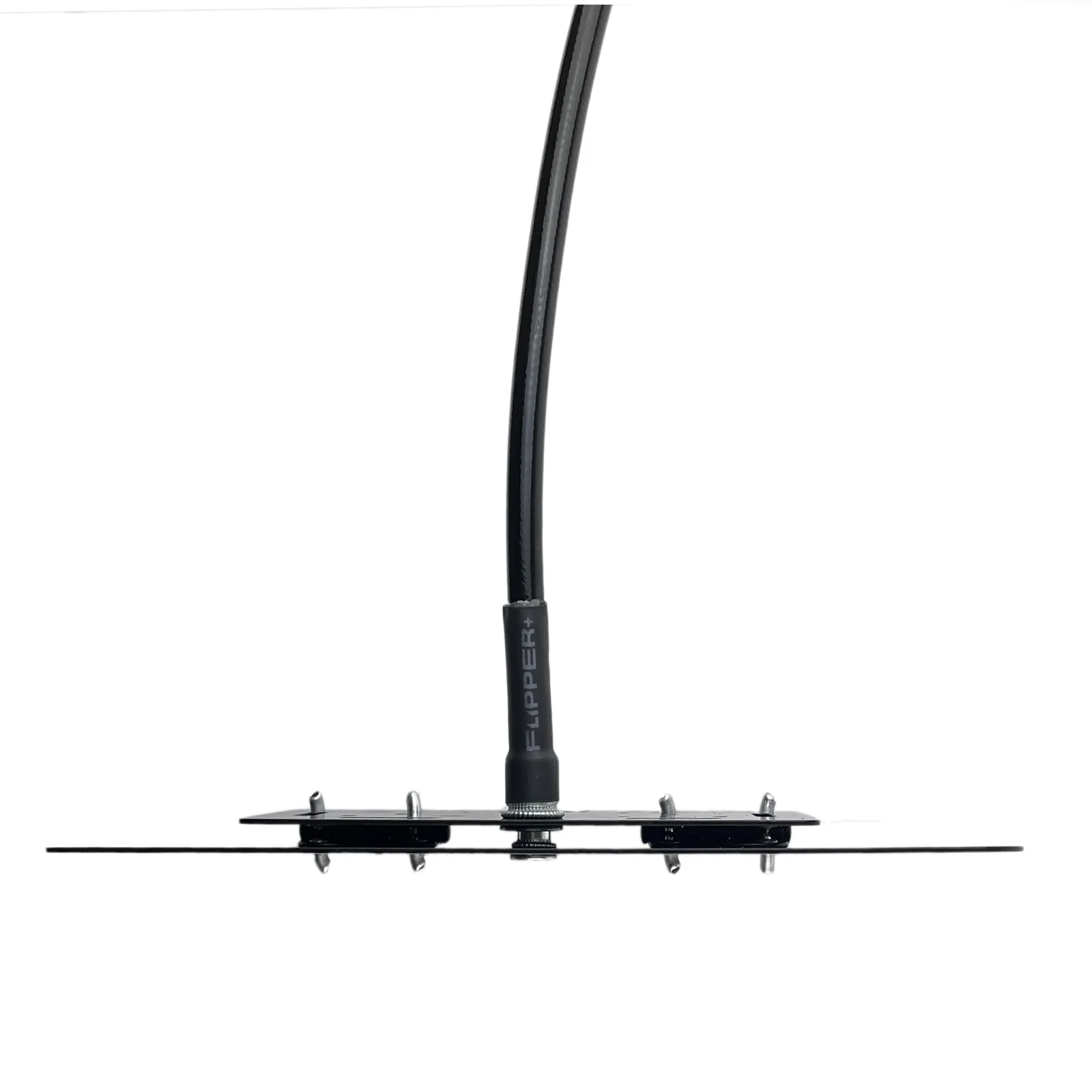 Alite Flipper Folding frame for rear license plate (on a cable) - Image 11