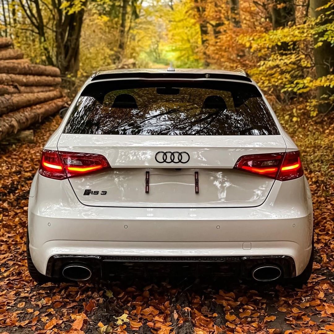 Frameless License Plate Holder™ - Image 4