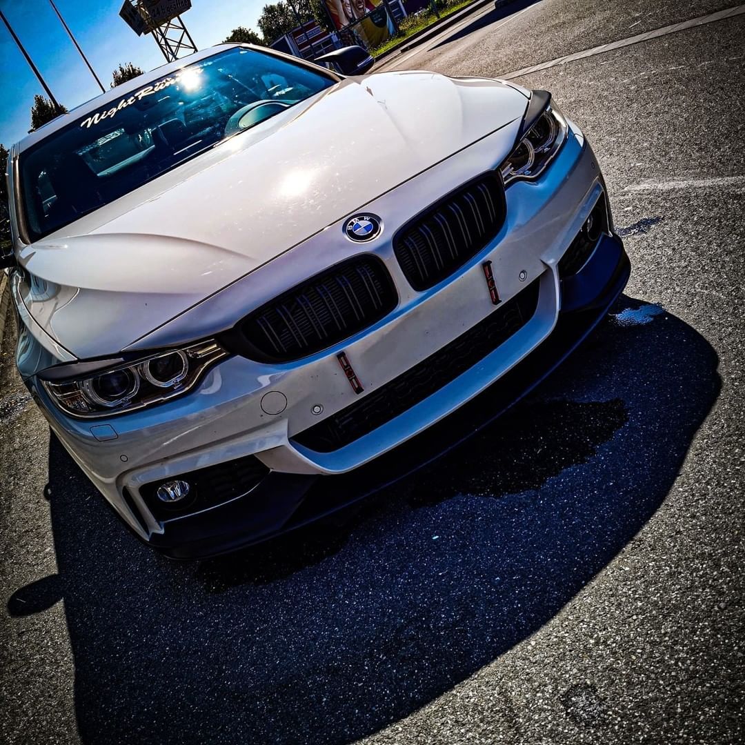 Frameless License Plate Holder™ - Image 5