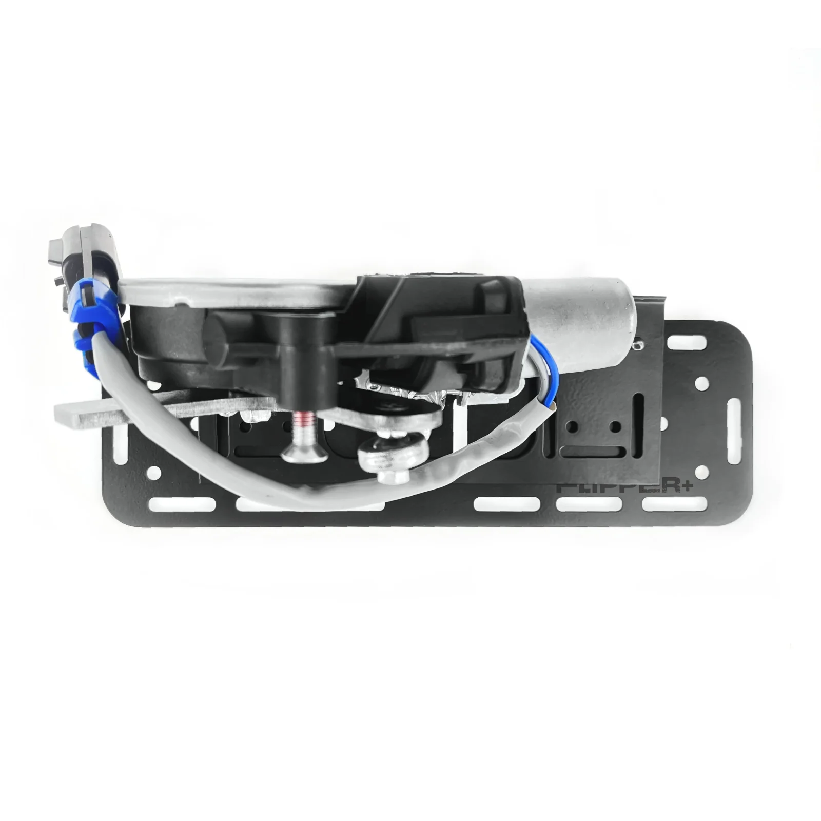 Alite Flipper Folding frame for front license plate (hard traction) - Image 13