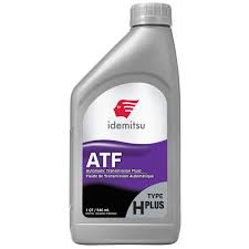 Idemitsu Automatic Transmission Fluid 30040090-75000C020