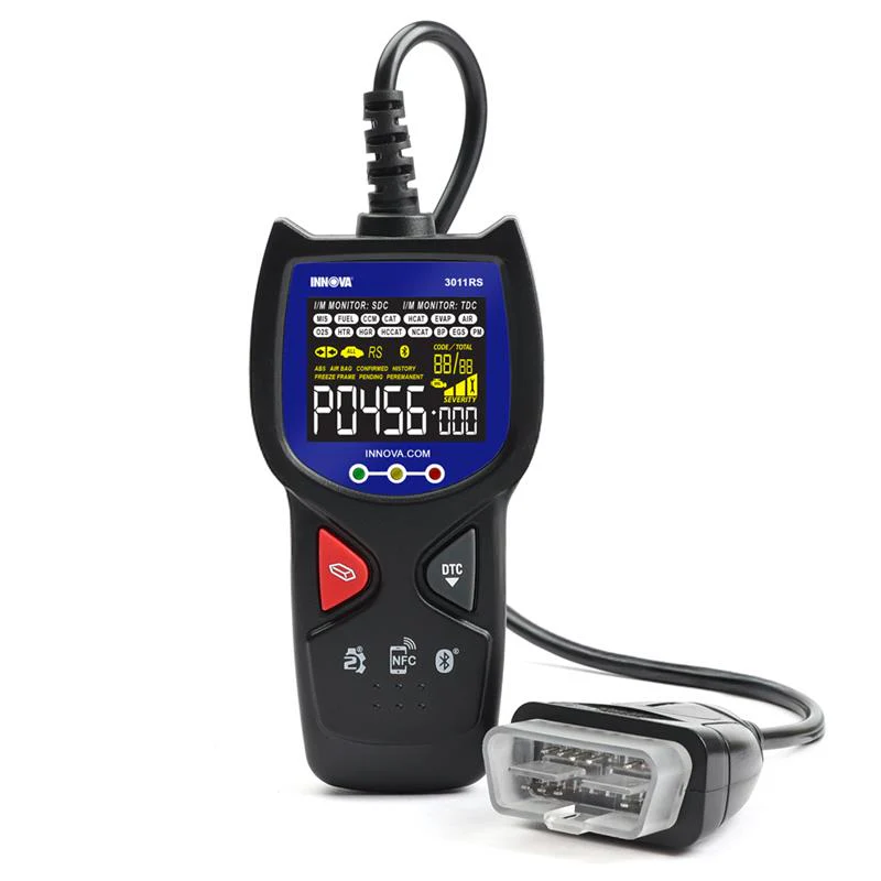 innova 3011 OBD2 Code Reader