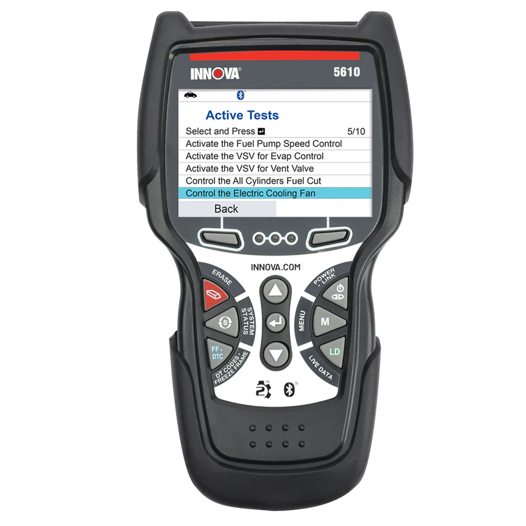 Innova 5610 OBD2