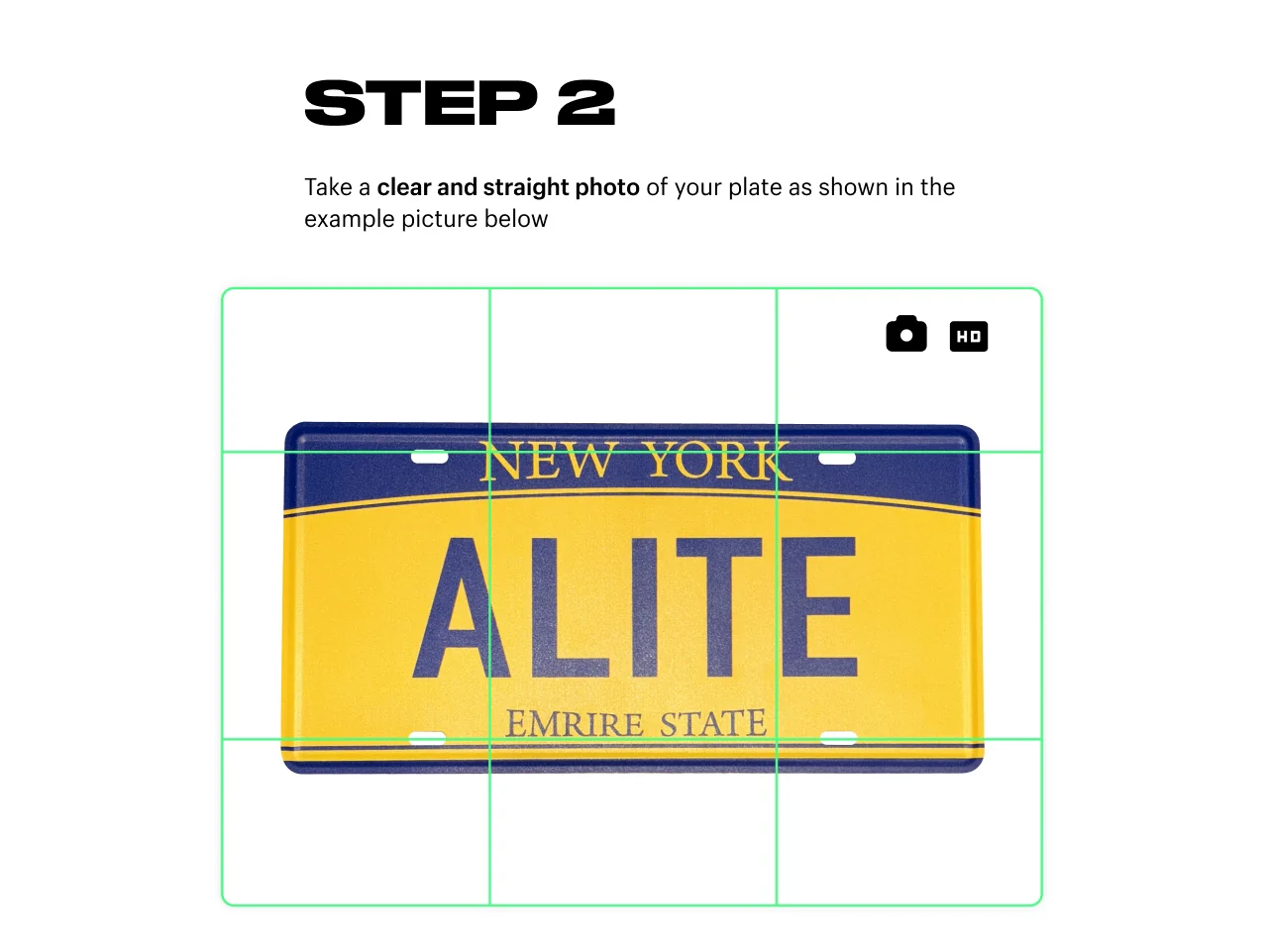 Alite Nanofilm - Custom antiradar stickers - Image 3