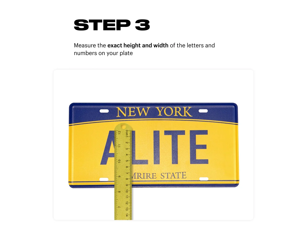 Alite Nanofilm - Custom antiradar stickers - Image 4