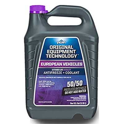 Peak pevb53 Oem European Violet 50/50 Anti
