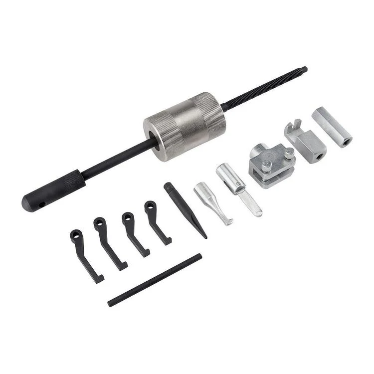 Pittsburgh Slide Hammer and Puller Set