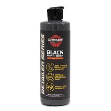 Renegade products USA Graphene & Ceramic Black Paint Polish 16 Oz