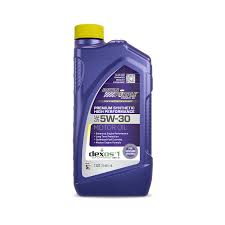 Royal Purple Motor Oil