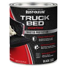 Rust-Oleum Truck Bed Coating