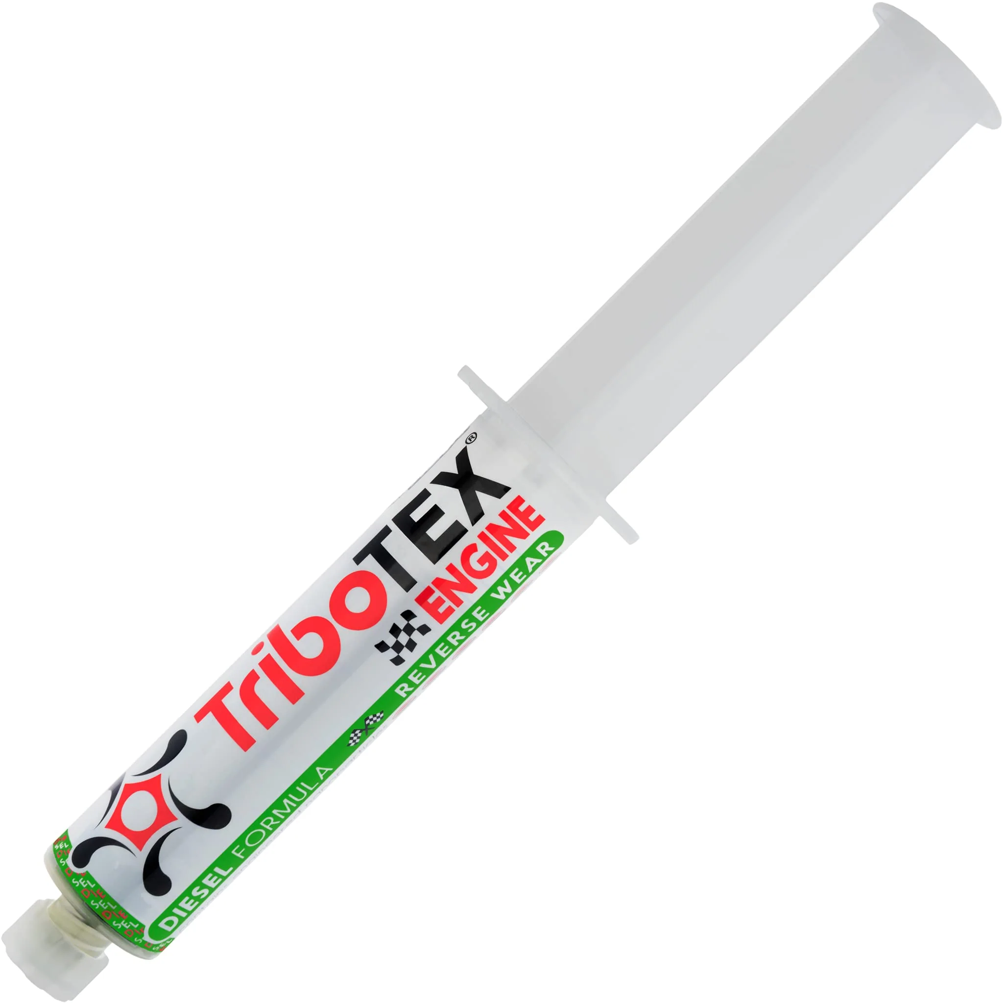 TriboTEX Engine Original Formula