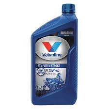 Valvoline 4-Stroke ATV Motor Oil 817263